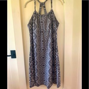 Tank dress by Prana sz L